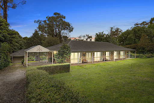 Maison avec jardin 1