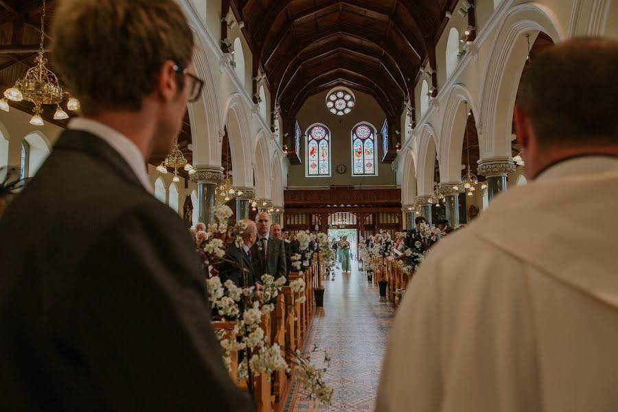 Wedding photographer Bradley Henderson (bradleyhenderson). Photo of 2 July 2019