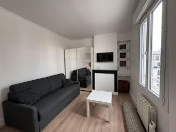 appartement à Paris 10ème (75)