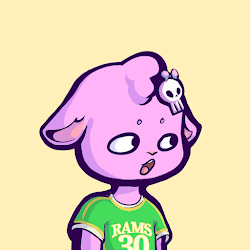Lamb Duh #8172