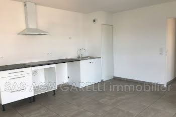 appartement à Toulon (83)