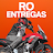 RO entregas icon