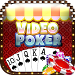 Cover Image of ดาวน์โหลด Video Poker 1.2 APK