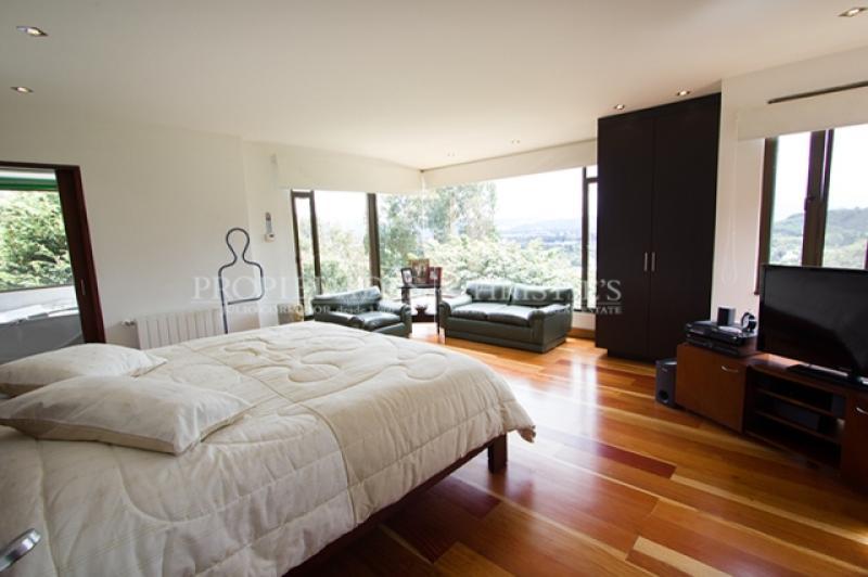 Casa En Venta - Chia, Chia