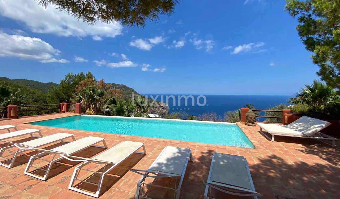 Maison avec terrasse Ibiza