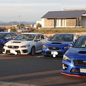 WRX STI