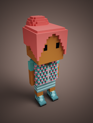 The kidsbits #00356
