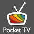 Pocket TV - Show | Movies | News | Sports1.0.5