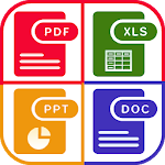 Cover Image of Descargar WPS Office, PDF, Word, Excel, PowerPoint 2020 7.0.1.9.2 APK