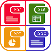 WPS PDF Word ExcelPowerPoint Office Suite 2020