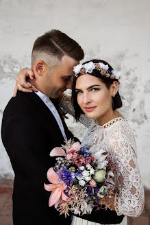 Esküvői fotós Erika Breiterytė (dimetiphoto). Készítés ideje: 2019 január 7.