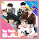 B.A.P Music Offline icon