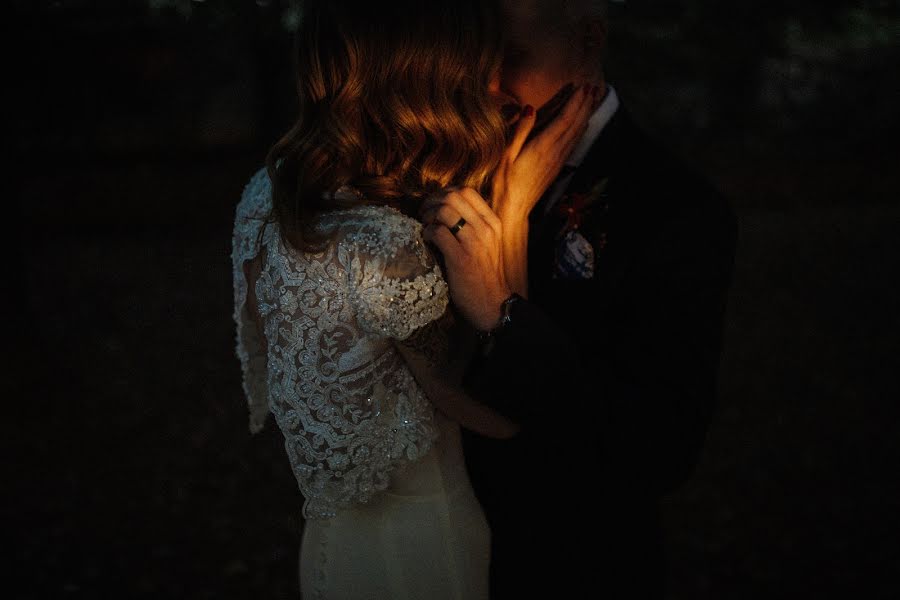 Fotógrafo de bodas Martijn Roos (martijnroos). Foto del 25 de marzo 2019