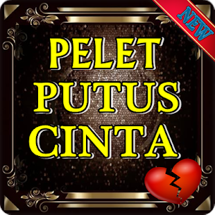Ajian Pedot Sih - náhled