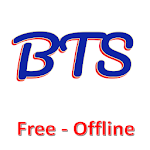 Cover Image of Download BTS Song 1.0 APK
