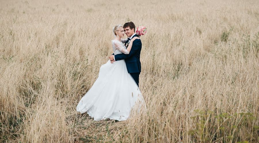 Hochzeitsfotograf Oleg Ivanov (appleoleg). Foto vom 28. August 2018