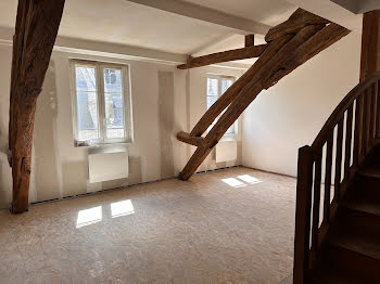 appartement à Nemours (77)