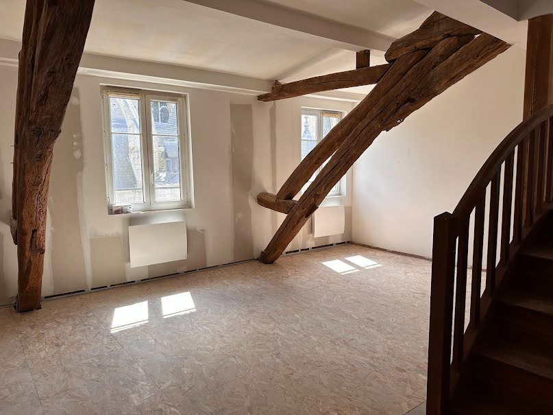 Vente appartement 2 pièces 45 m² à Nemours (77140), 110 000 €