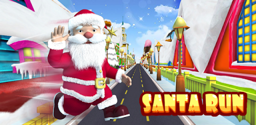 Santa Run