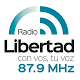 Download RADIO LIBERTAD 87.9 con vos, tu voz For PC Windows and Mac 1.0