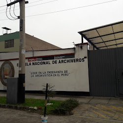 Escuela Nacional de Archivistica