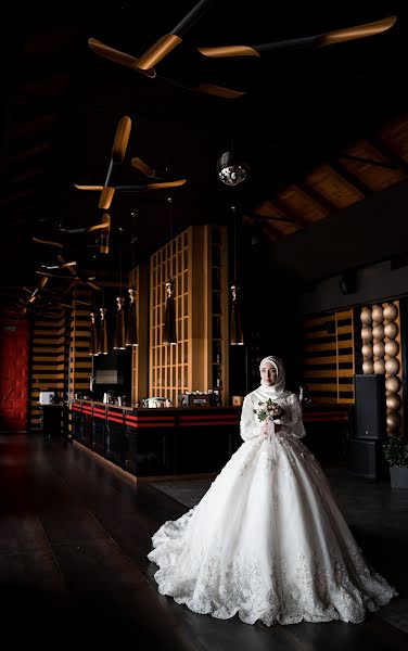 Esküvői fotós Adam Baykhanov (adambaykhanow). Készítés ideje: 2021 március 31.