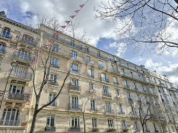 appartement à Paris 15ème (75)