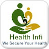 Healthinfi - Health & Medicati icon