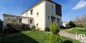 maison à Amiens (80)