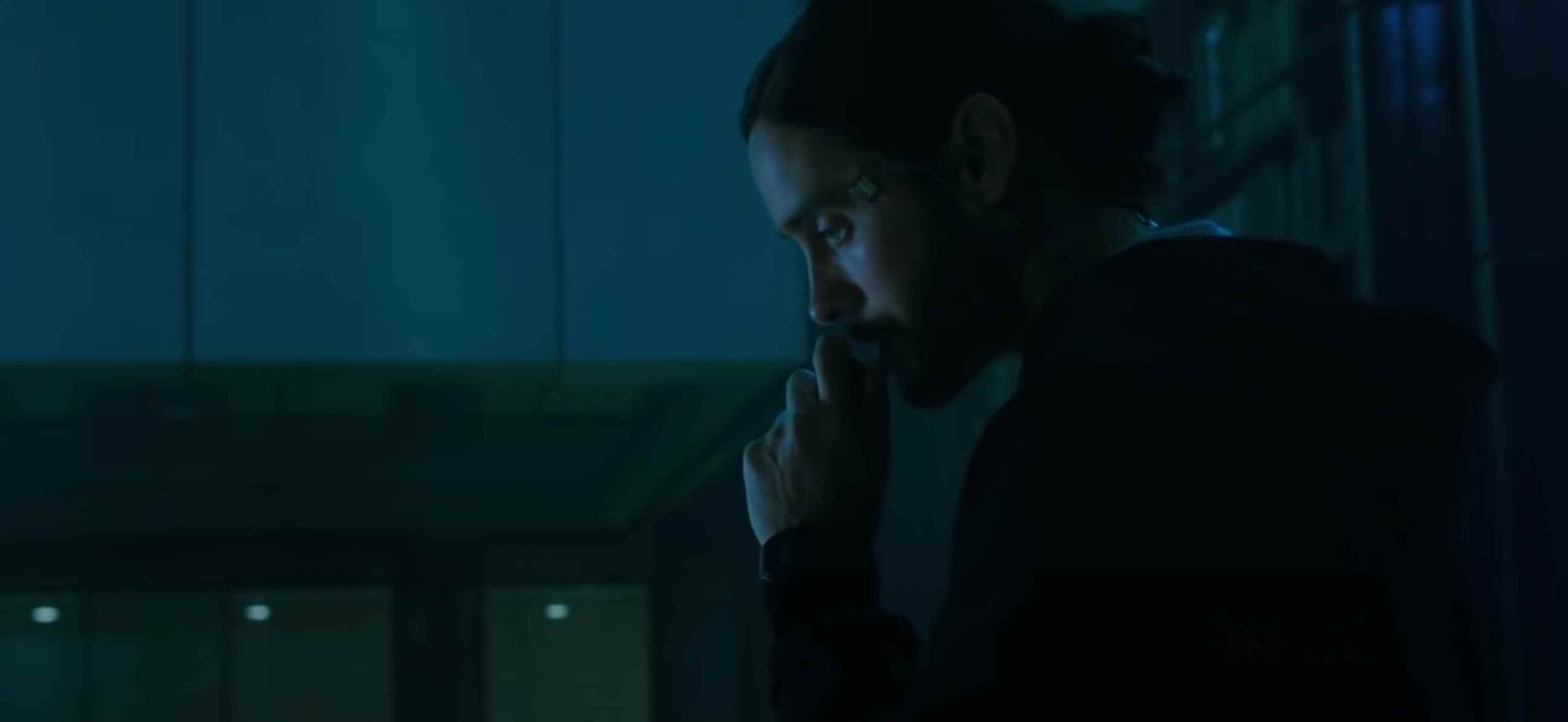 Morbius Trailer 2 Review: Breakdown, Easter Eggs and Hidden details