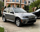 продам авто BMW X5 X5 (E70)