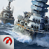 World of Warships Blitz: MMO Navy Fleet War Game1.8.2