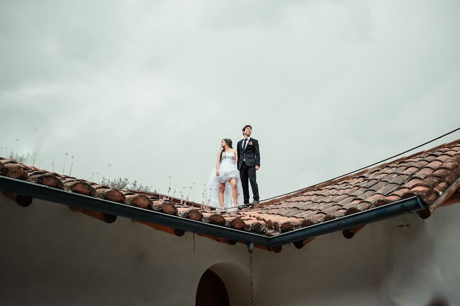 Fotógrafo de casamento Carlos J Correa (carlosjcorrea). Foto de 15 de outubro 2021