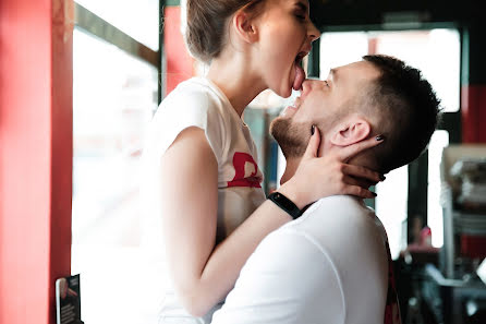 Fotografo di matrimoni Stanislav Edreev (stasedreevphoto). Foto del 28 maggio 2018