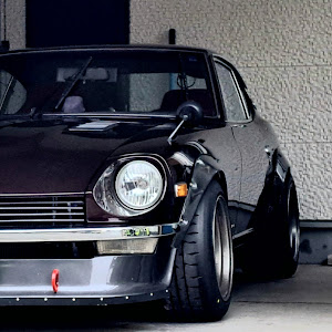 ダットサン Z