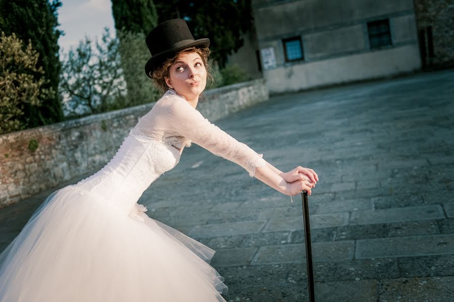 Wedding photographer Ruggero Cherubini (cherubini). Photo of 31 May 2016