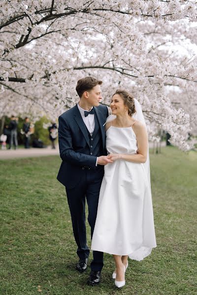 Photographe de mariage Slaviana Charniauskaya (slaviana). Photo du 17 janvier 2023