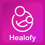 Cover Image of ダウンロード Indian Pregnancy & Parenting Tips App - Healofy 3.0.6.19 APK