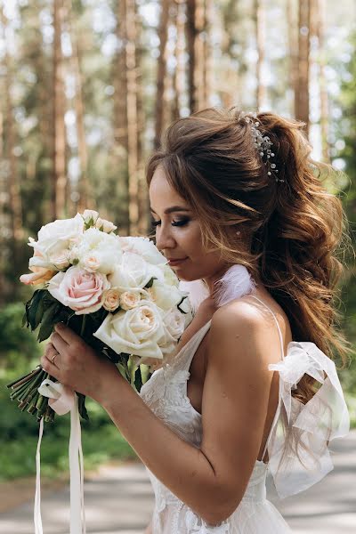 Fotógrafo de casamento Svetlana Iva (svetlanaiva). Foto de 15 de agosto 2019