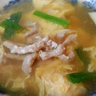矮仔成蝦仁飯