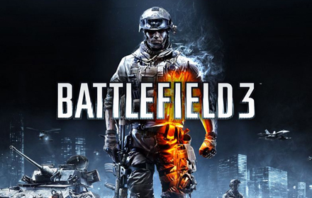 Battlefield 3 small promo image