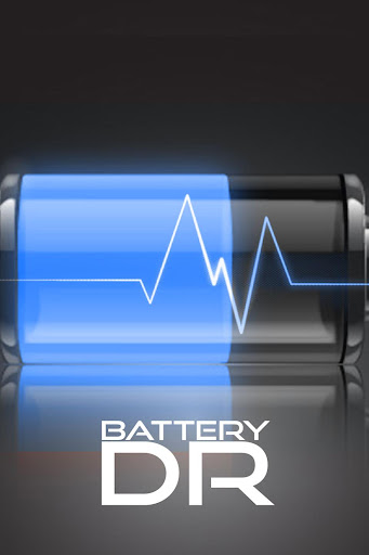 Battery DR.