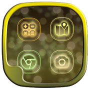 Lights Launcher 1.0 Icon