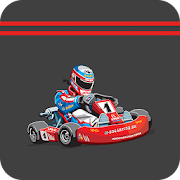 Gokarting.dk  Icon