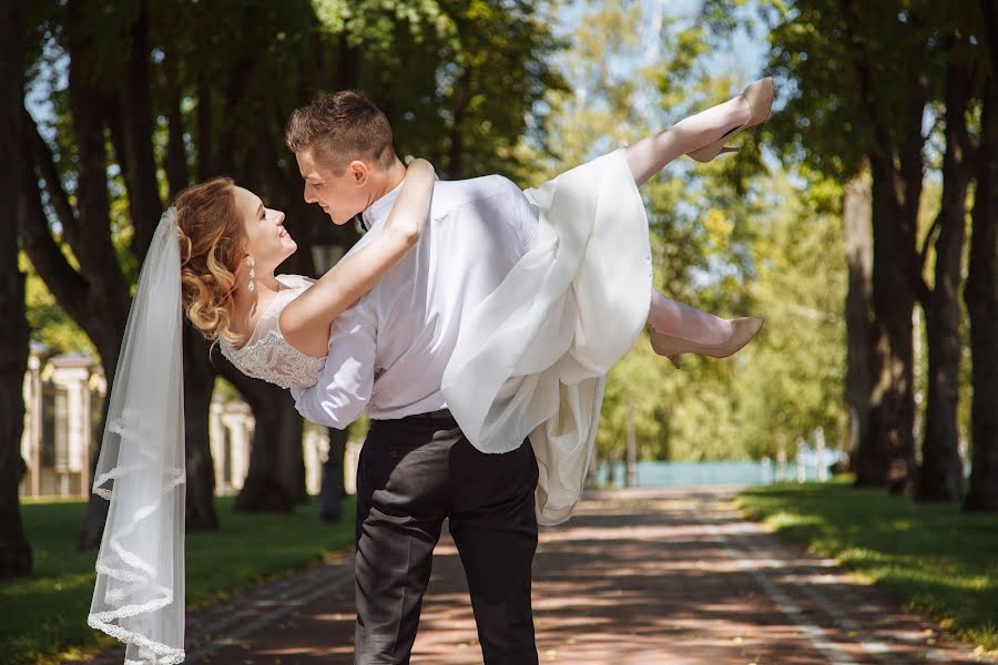 Wedding photographer Oleg Kolesnik (olegkolesnyk). Photo of 27 October 2017