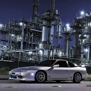 180SX RPS13