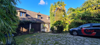 maison à Villecresnes (94)