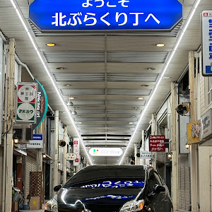 プリウス ZVW30
