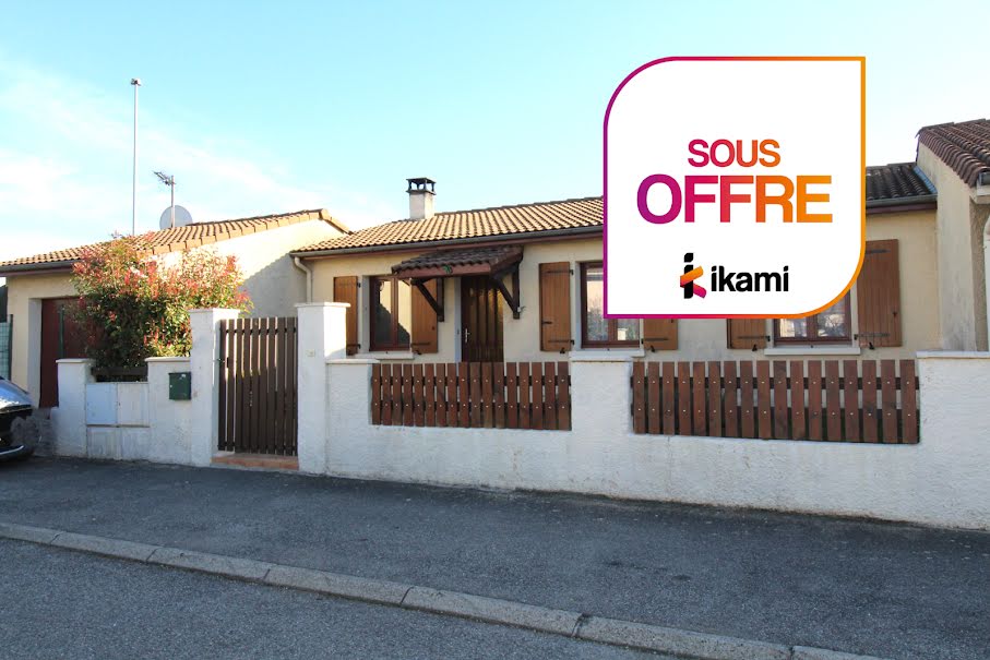 Vente maison 5 pièces 77 m² à Guilherand-Granges (07500), 249 000 €