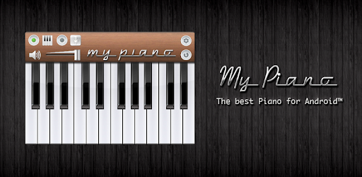 My Piano Apps On Google Play - 